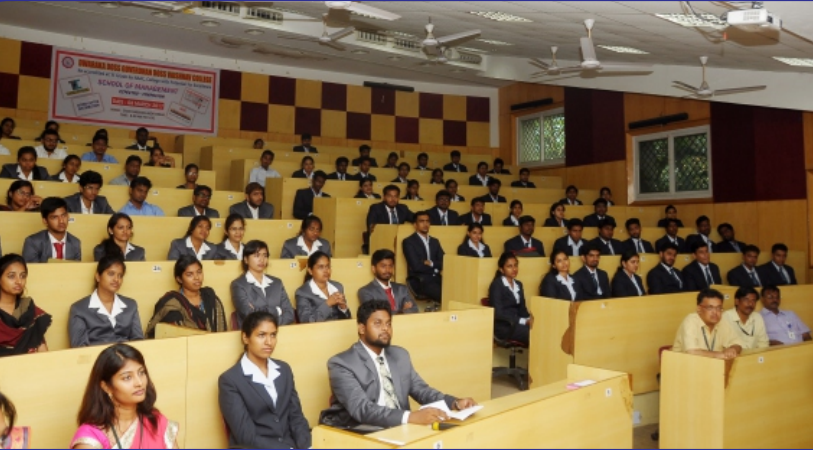 Seminar Hall