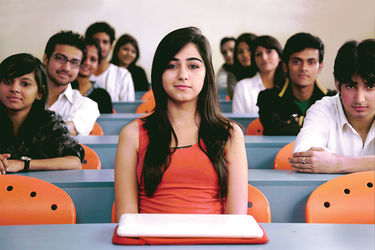 Classroom