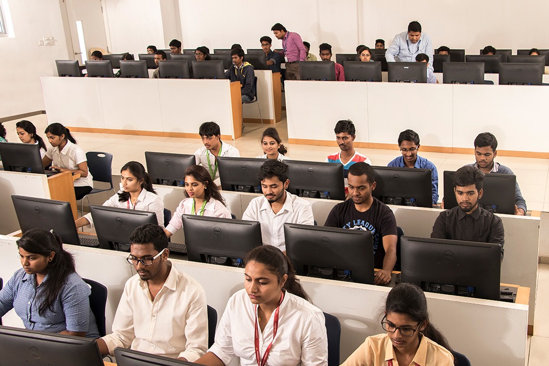 Computer Lab