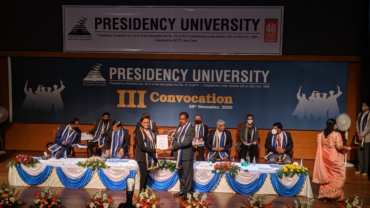 Convocation