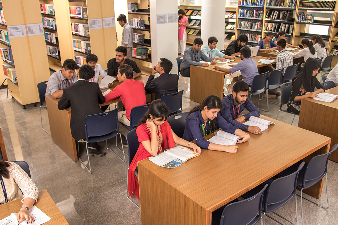 Library