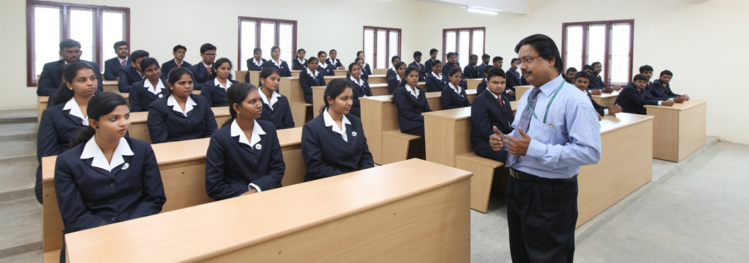 Classroom