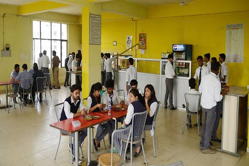 Cafeteria