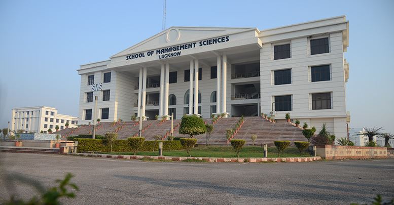 Campus Building