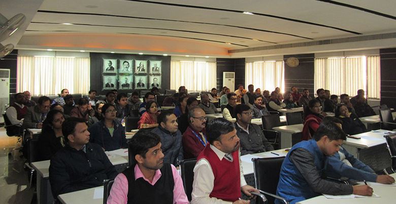 Conference Hall