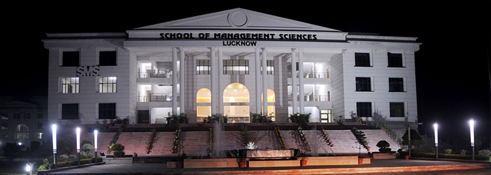 Main Building