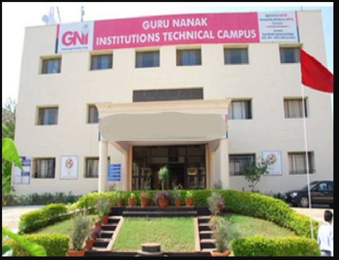 Campus Building