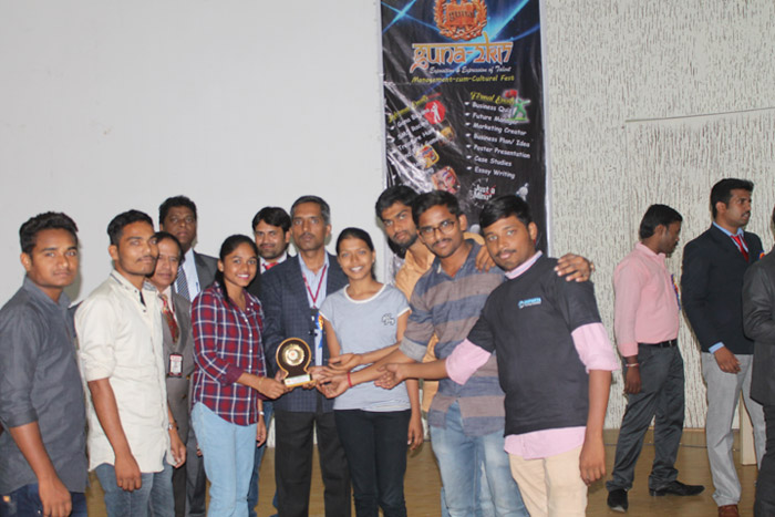 Guna Event