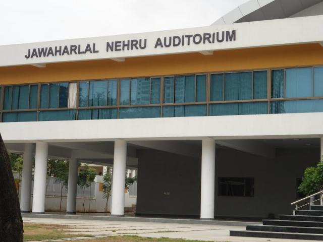 Auditorium