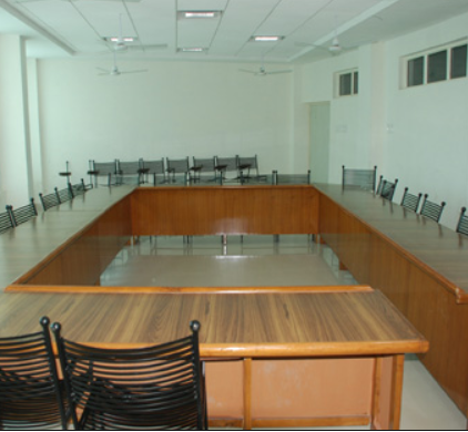 Reading Room