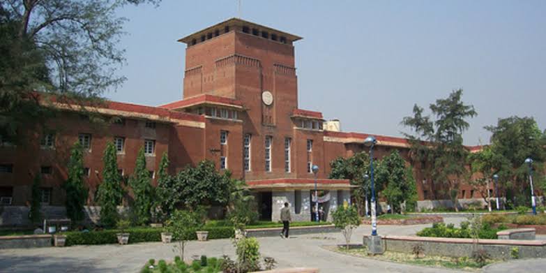 Campus Building