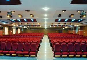 Auditorium