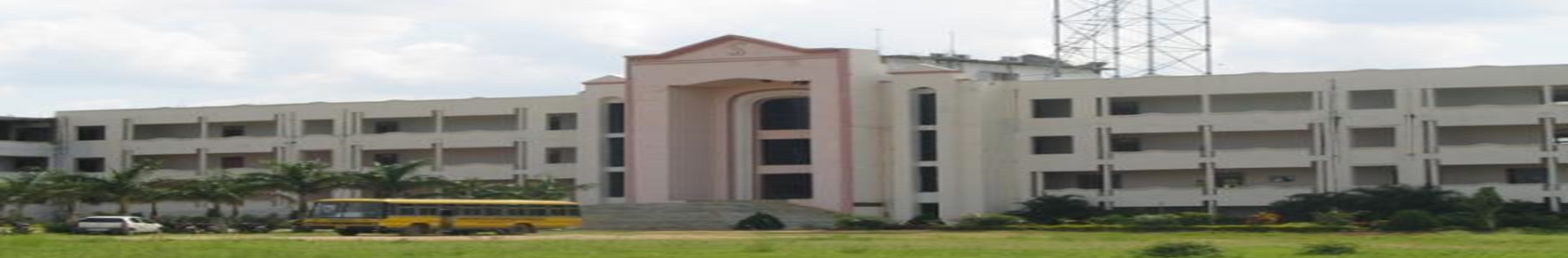 Campus Building