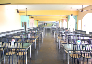 Canteen