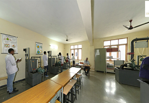 Mechanical Laboratory