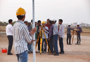 Survey Laboratory