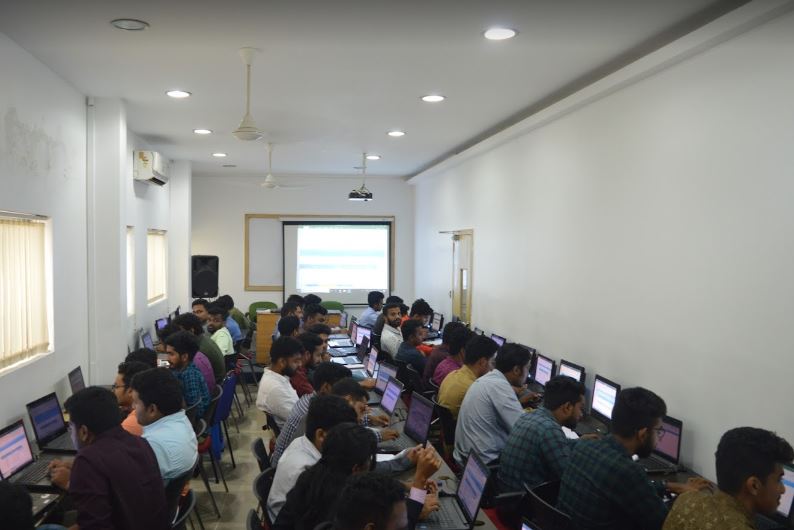 Computer Lab