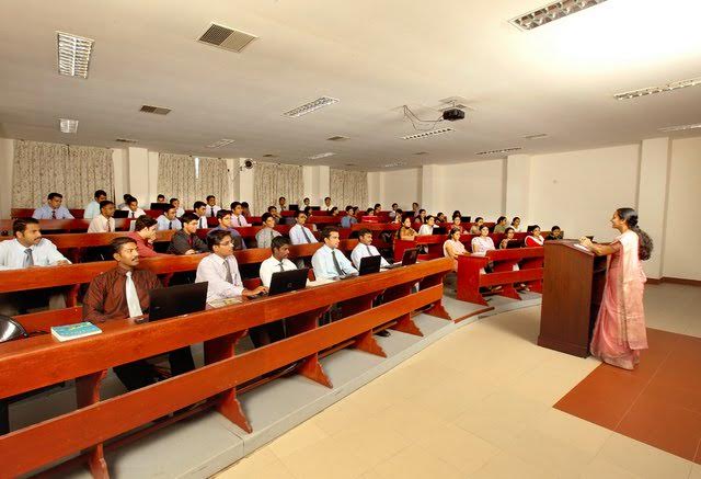 Classroom