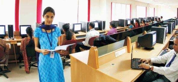Computer Lab