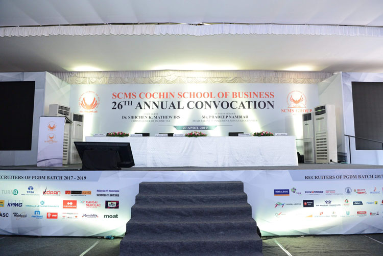Convocation