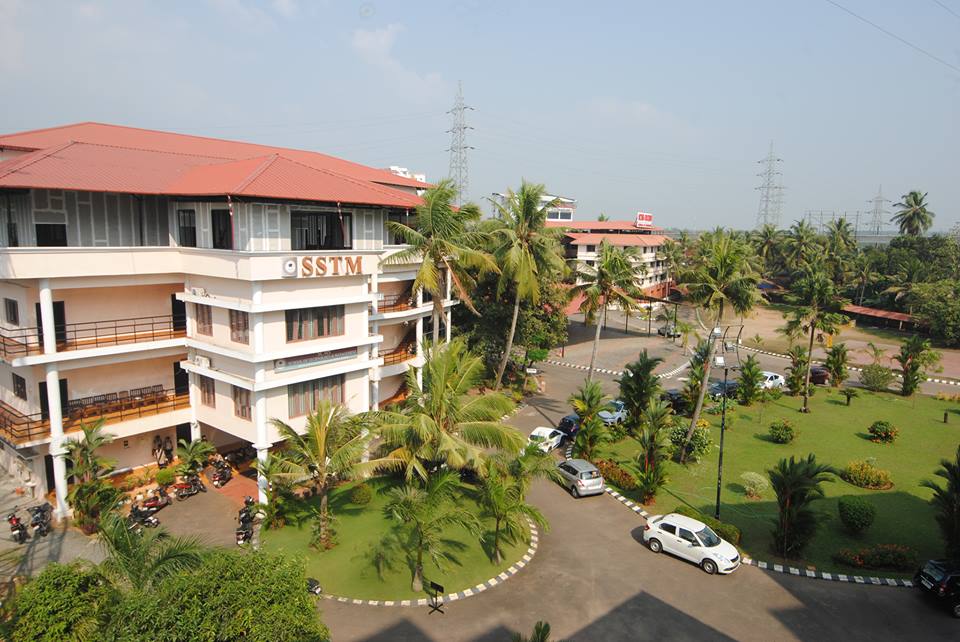 Campus View