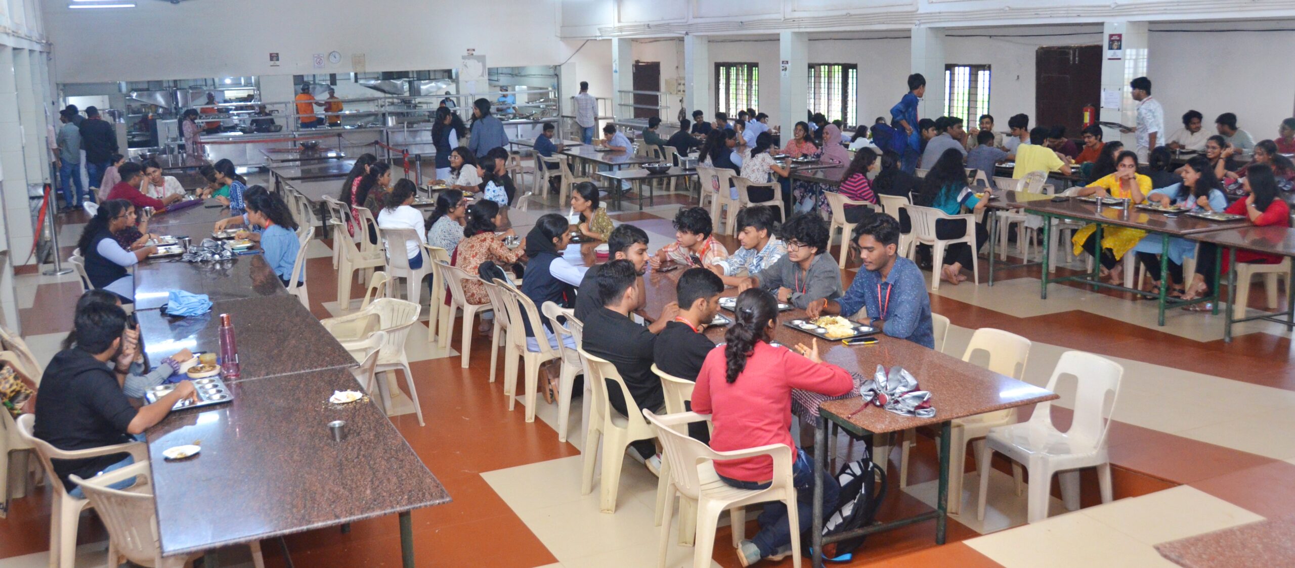 Canteen