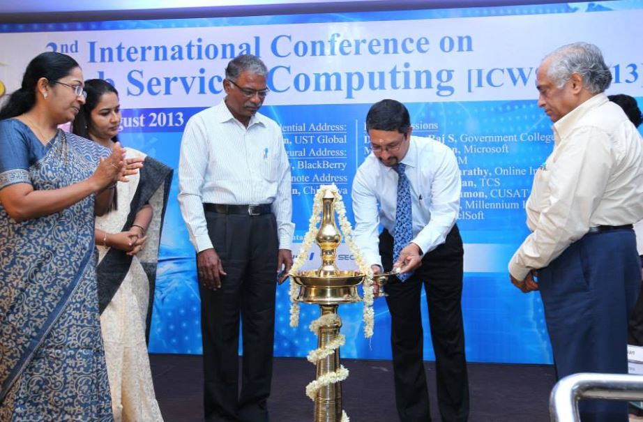 International Conference