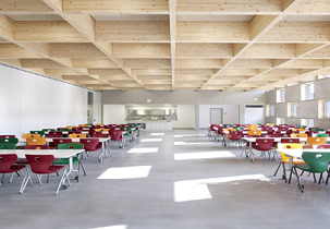 Canteen