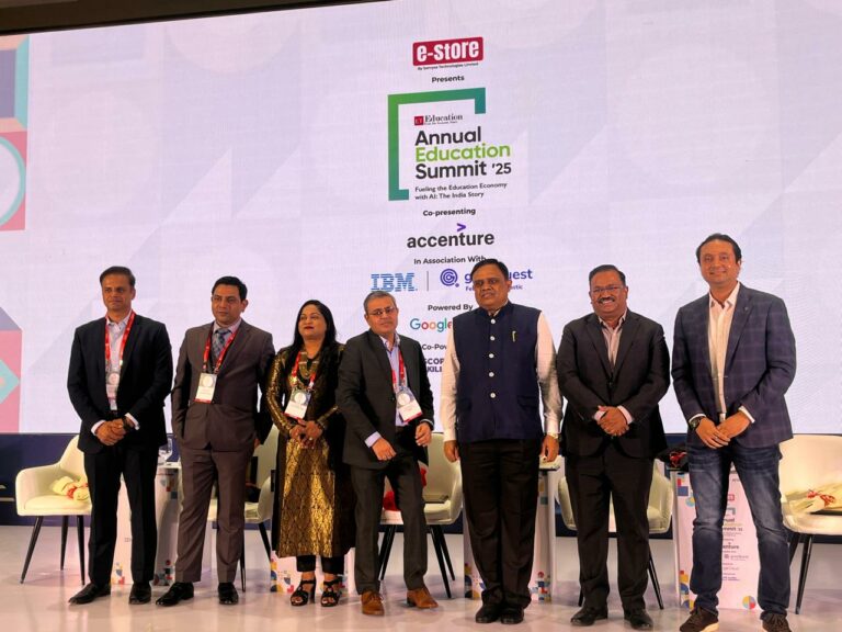 Annual Education summit