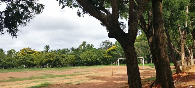 Play Ground