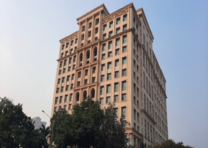 Campus Building