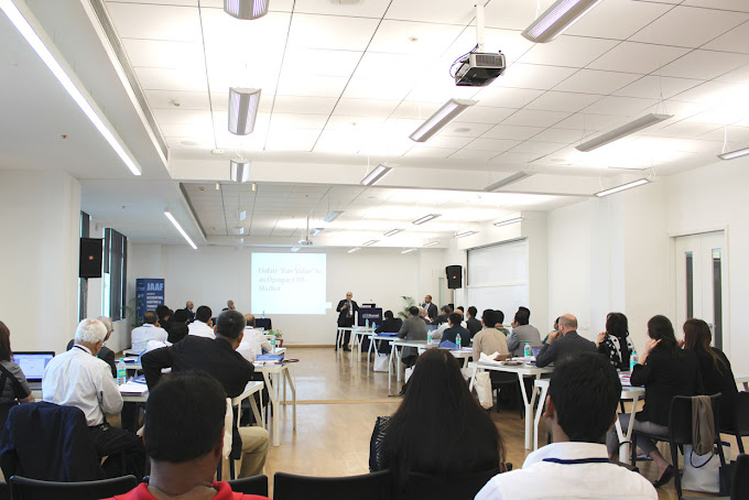 Seminar Hall