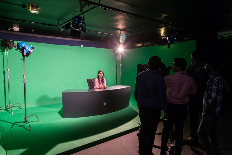 Chroma Studio