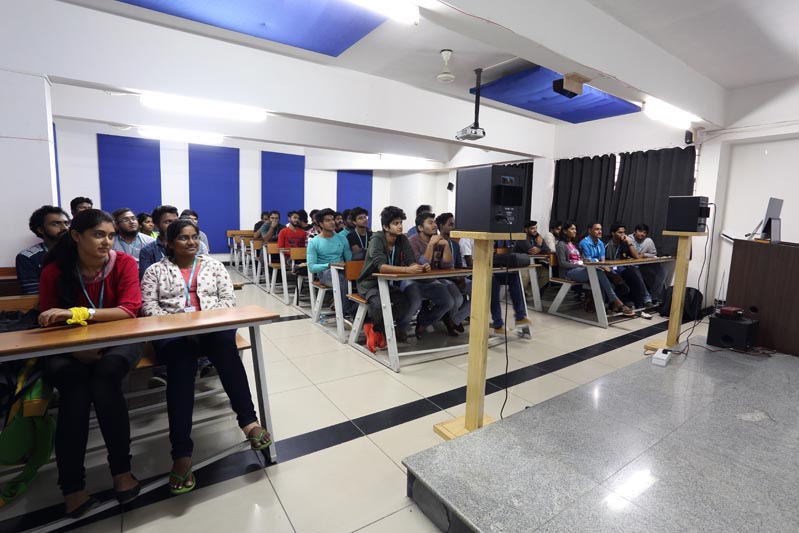 classroom