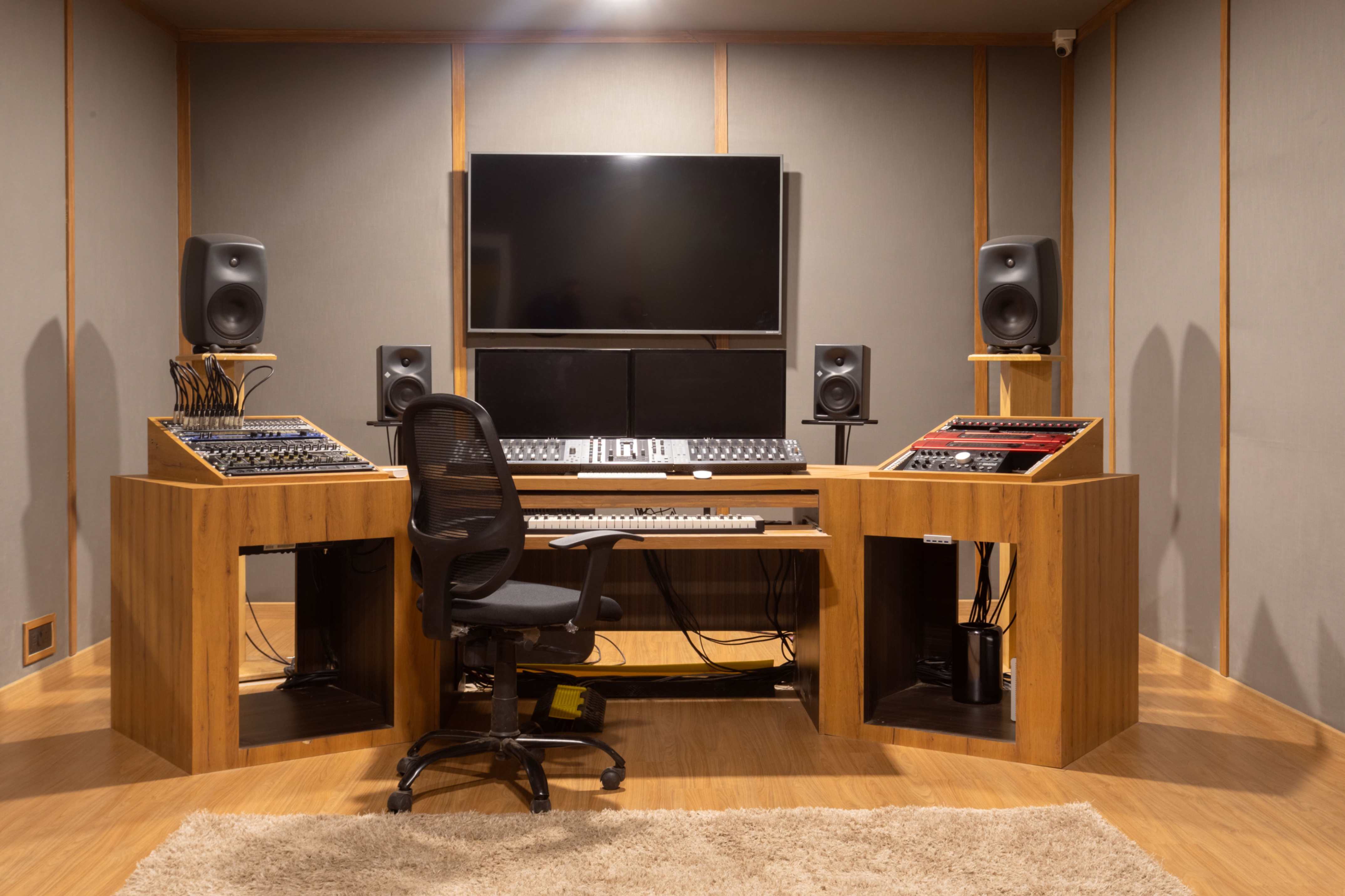 Editing Lab