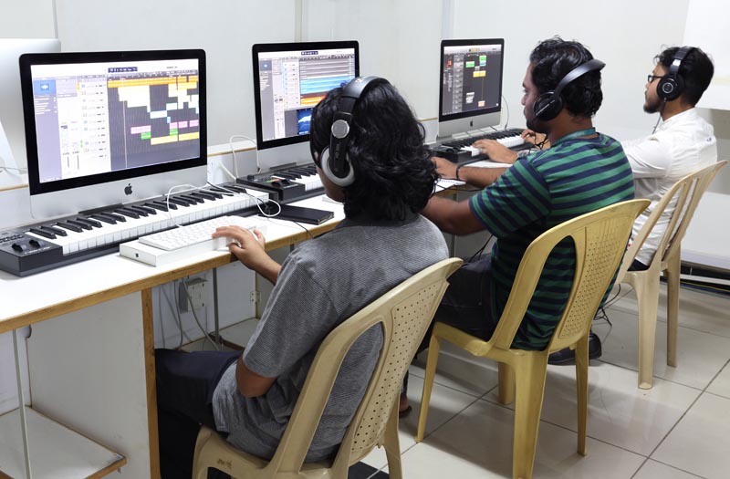 Media Lab