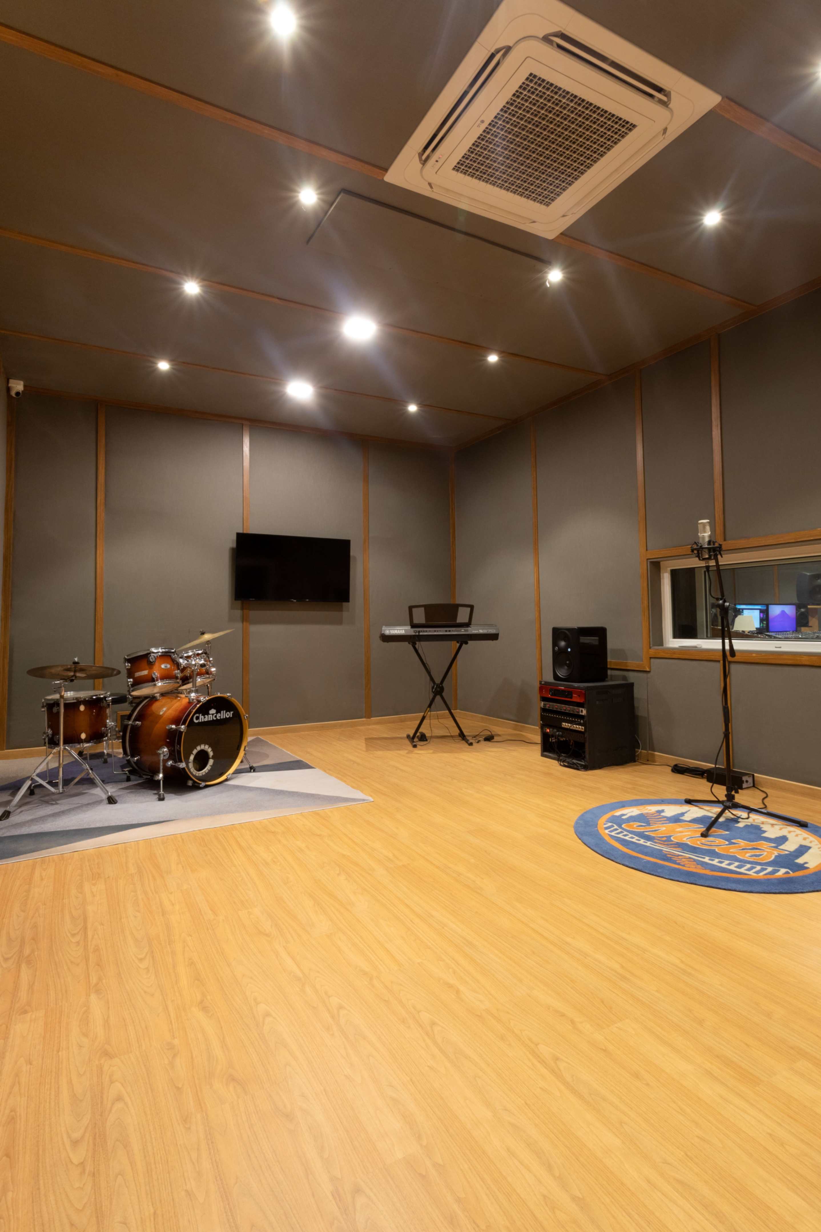 Music Lab