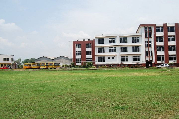 Campus View
