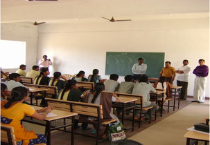 Classroom
