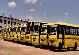 Transport Facility