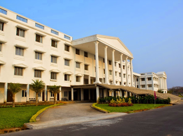 Campus Building