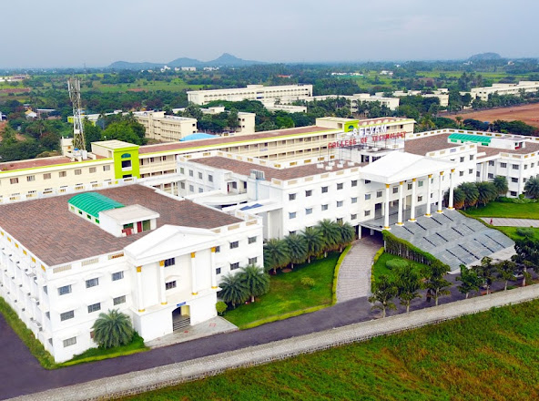 Campus View