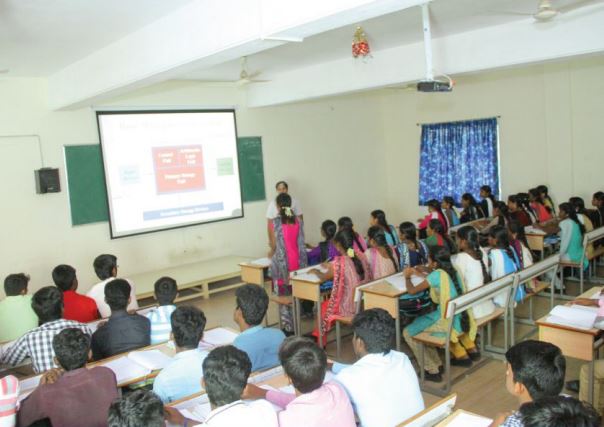 Classroom