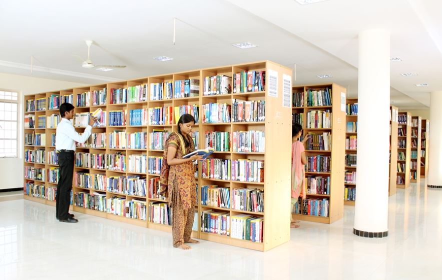 Library