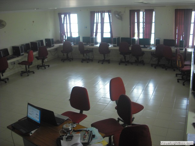 Computer Lab