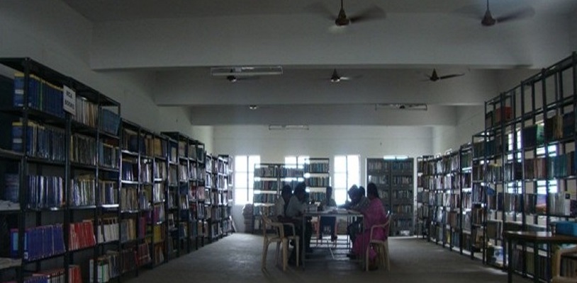Departmental Library