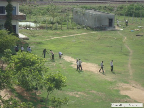 Playground