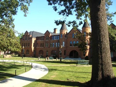 campus