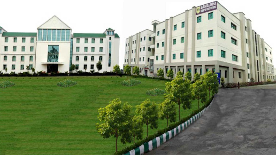 Academic Block