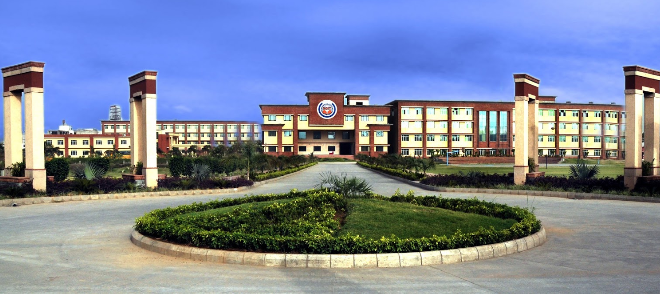 Campus View